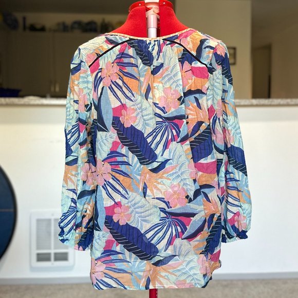 Canary Isles Top Sundance - Picture 3 of 6